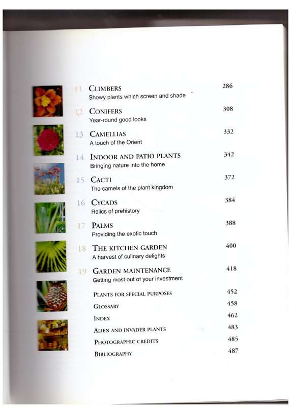 Complete Gardening in Southern Africa -- W. G. Sheat, Gerald Schofield