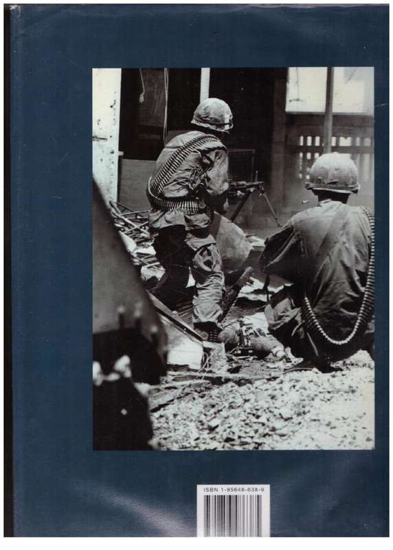 Vietnam: A Visual Encyclopedia --  Philip Gutzman