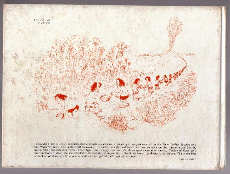 The Possible Worlds of Fernando Krahn