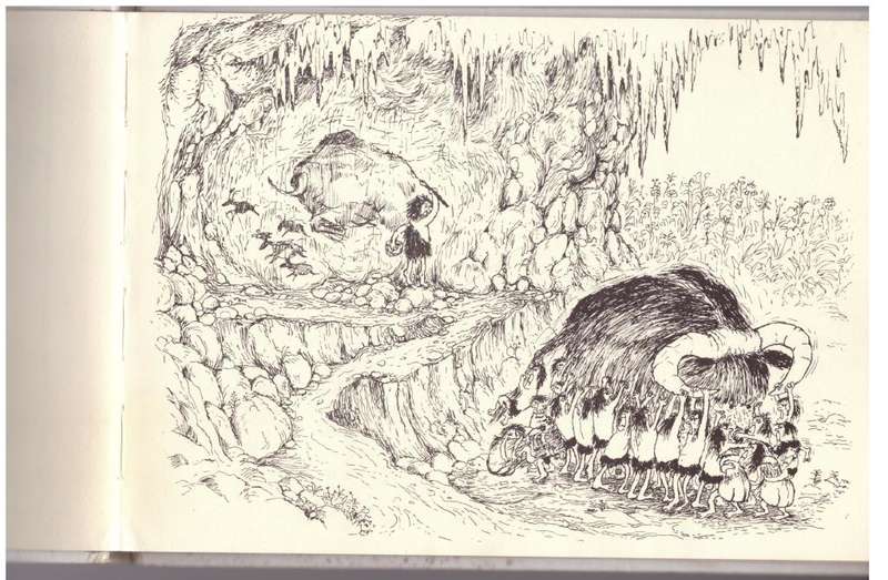 The Possible Worlds of Fernando Krahn