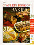 Snowflake Book of Baking  -  Heilie Voges, Snowflake Staff