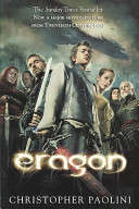 Eragon  -  Christopher Paolini