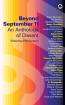 Beyond September 11th: an anthology of dissent  -  Phil Scraton