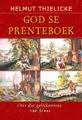 God se prenteboek oor die gelykenisse van Jesus  -  Helmut Thielicke