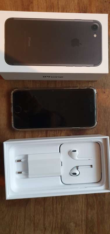 APPLE IPHONE 7 32GB