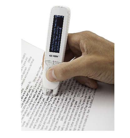 C-Pen Reader 2
