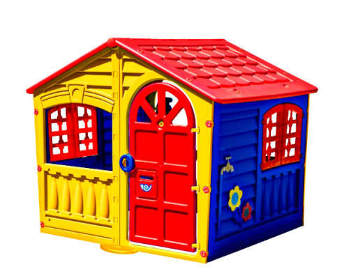 PalPlay House of Fun Children Ages 2 to 8 years.Indoor/Outdoor