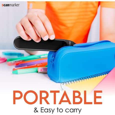 Scanmarker Pro