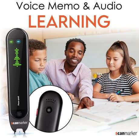 Scanmarker Pro