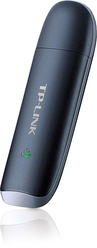 TP-Link 3.75G HSUPA USB Adapter (MA180)