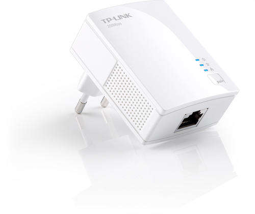 TP-Link AV200 Nano Powerline Adapter single pack (PA2010)