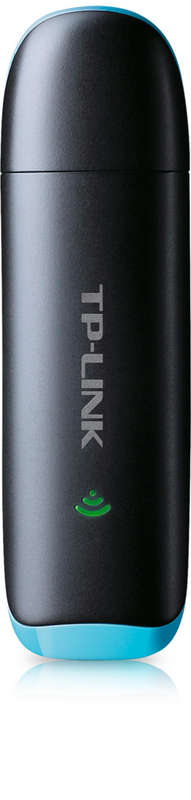 TP-LINK 3G HSPA+ Modem (MA260)