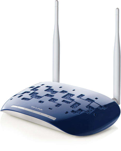 TP-LINK 300Mbps Wireless N Range Extender (WA830RE)