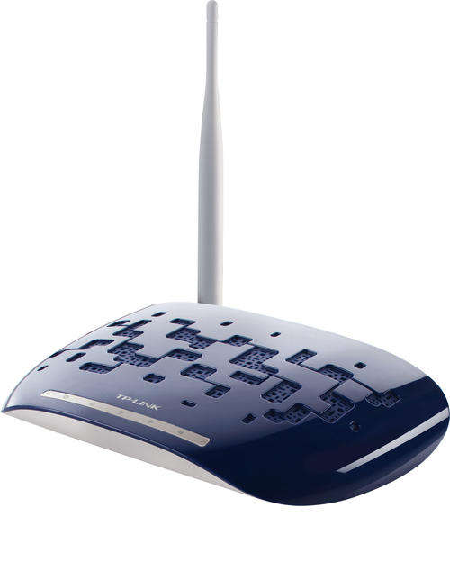 TP-LINK 150Mbps Wireless Range Extender (WA730RE)