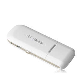 Huawei HSPA+ 21.6mbps 3G Modem (E1820)