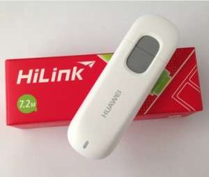 Huawei 7.2mbps HiLink 3G Modem (E303)