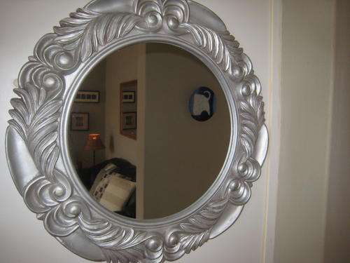 Wall Mirror