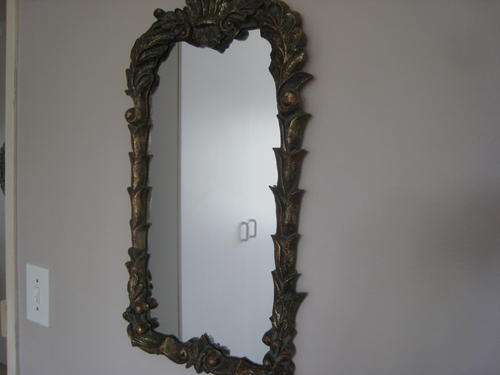 Wall Mirror