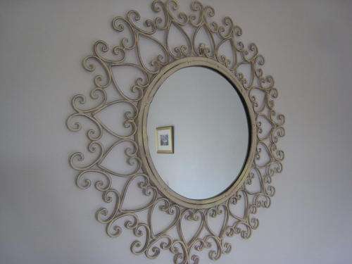 Wall Mirror