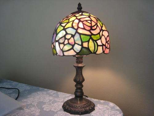 Tiffany Lamp