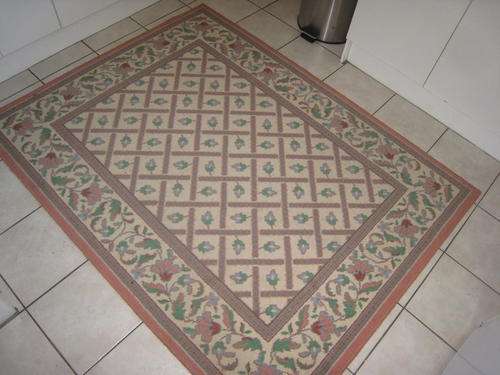 Woolworths Rug