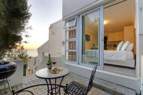 Hideaway Cape Town
