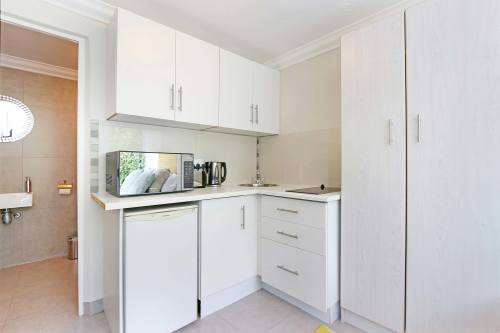 Hideaway Cape Town