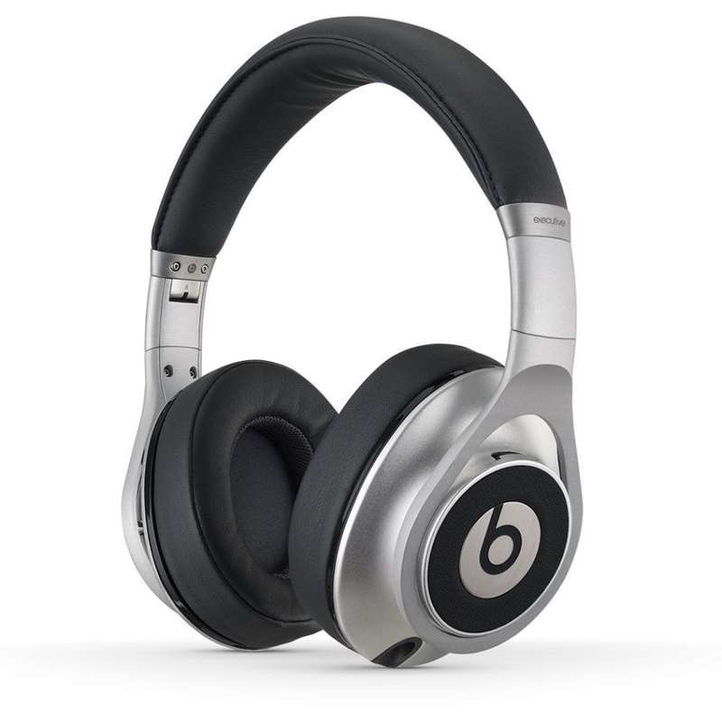 Dr Dre Beats Executive Wired Over-Ear Headphones