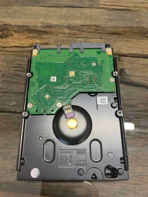 2x Seagate Barracuda 1TB 7200 rpm Desktop Hard drives in as new condition