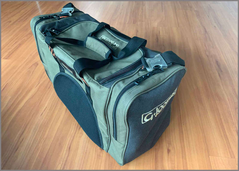 G.Loomis Fishing Tackle bag in as new condition- used once
