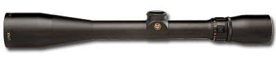 Lynx Riflescope as new 4x16x42