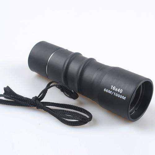 Tasco Compact Sports Monocular 16x40