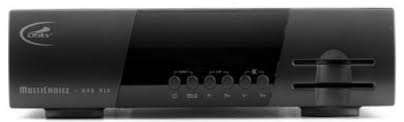 DSD 910 Standard DStv Decoder