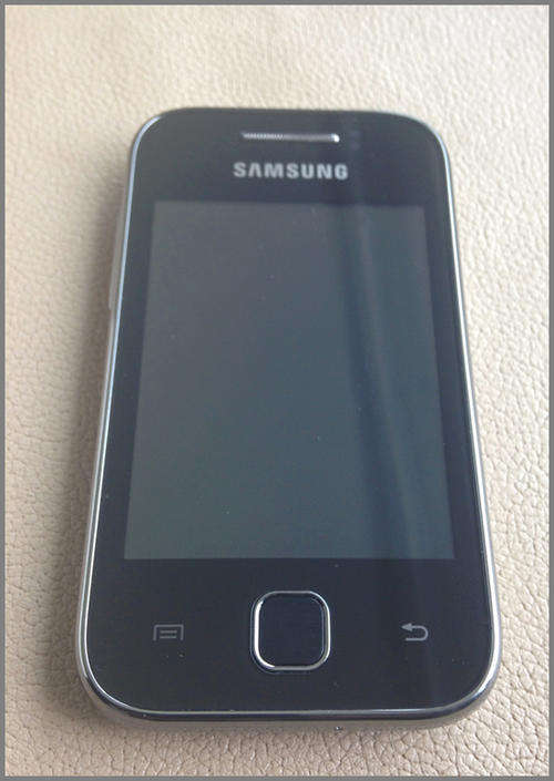Samsung Galaxy