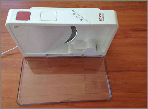 Bosch Multipurpose Kitchen Slicer
