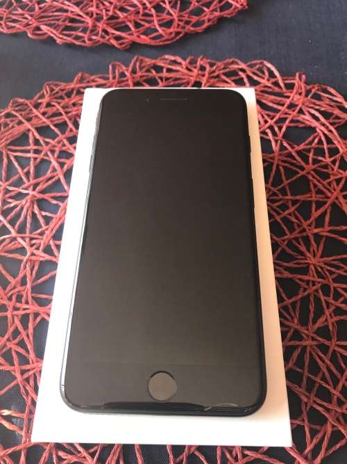 Apple iPhone 7 Plus 32GB Matte Black