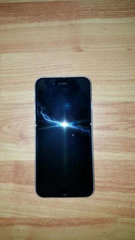 Apple iPhone 6 64GB Space Grey