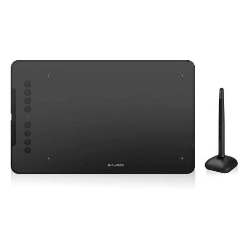 XP-Pen Deco 01 V2 Graphics Drawing Tablet (Demo)