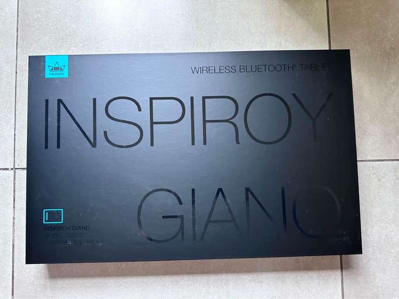 Huion Inspiroy Giano G930L Wireless Large Graphics Drawing Tablet DEMO UNIT