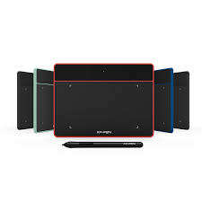 XPPen Deco Fun S Graphics Drawing Tablet DEMO UNIT