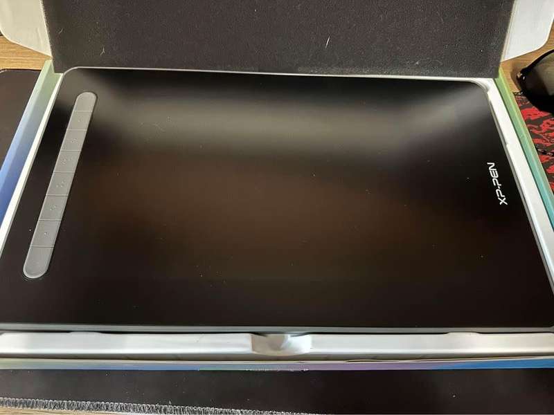 XPPen Artist 12 2nd Gen Graphics Drawing Tablet DEMO UNIT