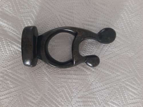 MOTHER`S LOVE ABSTRACT GRANITE MARBLE STATUE