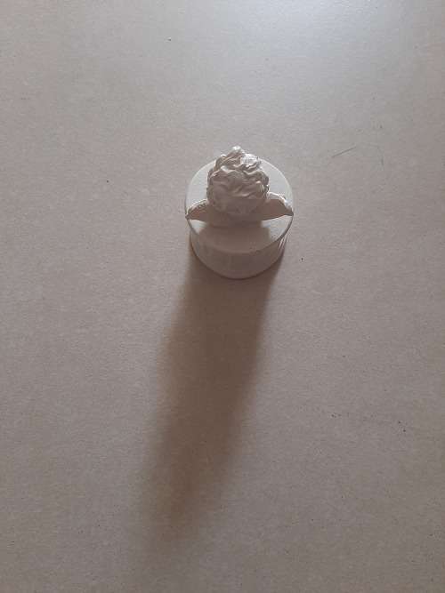 ANGEL TRINKET BOX VALENTINE SPECIAL