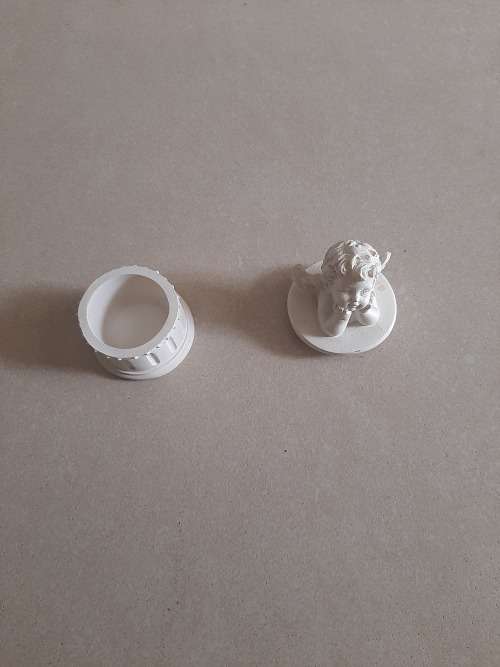 ANGEL TRINKET BOX VALENTINE SPECIAL
