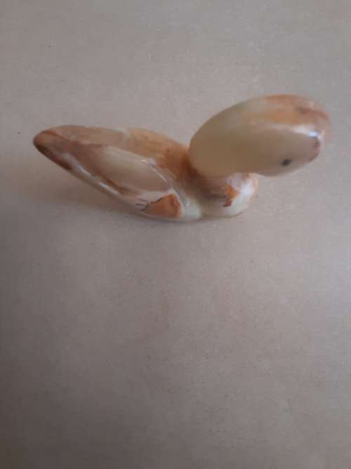 ONYX/MARBLE SWAN