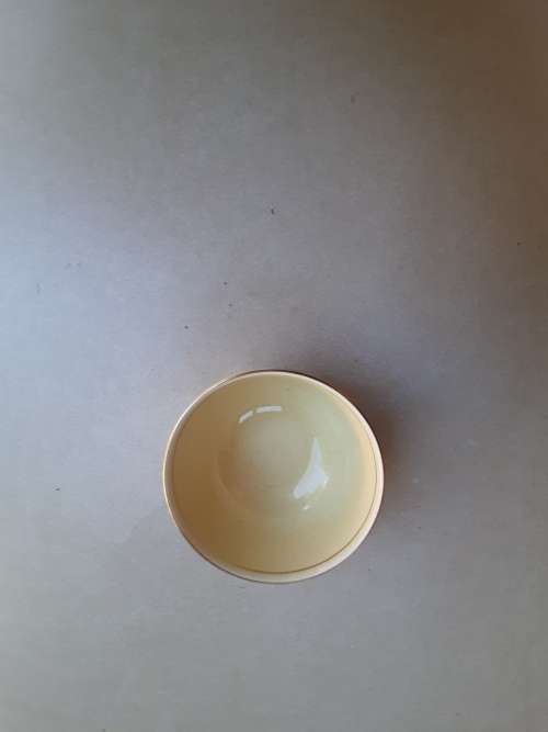 WINTON MILK AND SUGAR BOWL