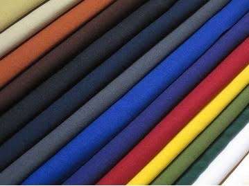 Mini Matt Fabric Per Metre