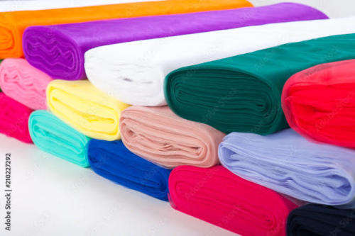 Hard Tulle Net Netting Fabric Per Metre