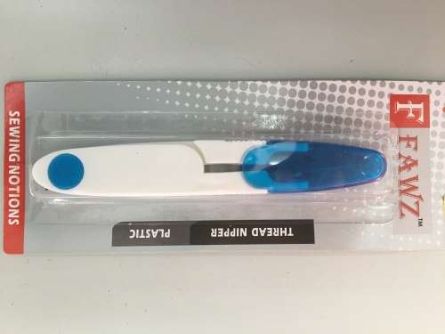 Nicer Quality Thread Nipper Cutter