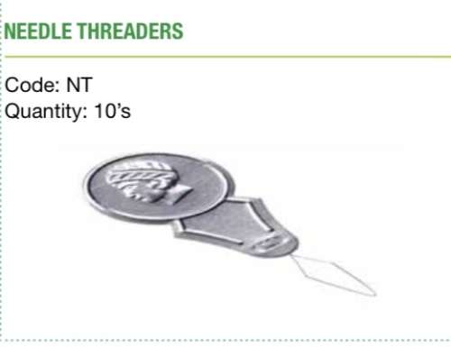 Manual Needle Threader Cheaper Quality